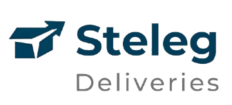 Steleg Logo